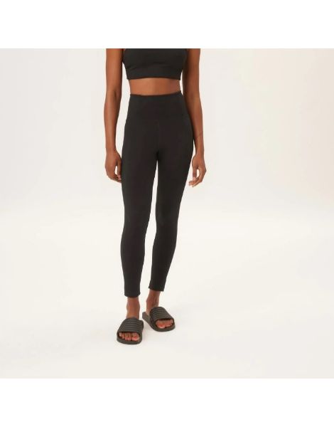 Compressive High-Rise Leggings