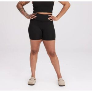 girlfriend collective float ultralight run short