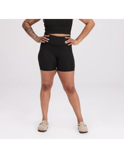 girlfriend collective float ultralight run short