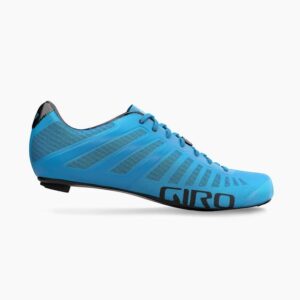 giro empire six cycling shoes