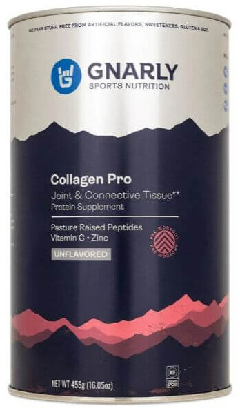 Gnarly Collagen Pro
