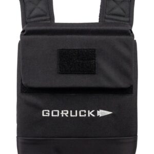 GORUCK Plate Carrier