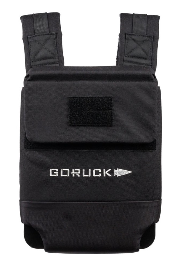 GoRuck Ruck Plate Carrier 2.0