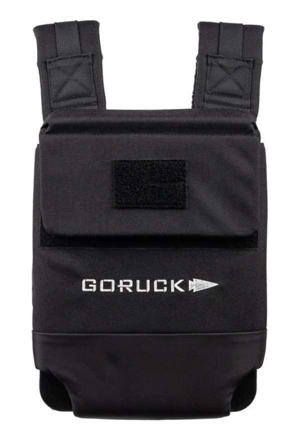 GORUCK Plate Carrier