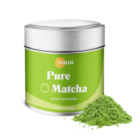 Golde Pure Matcha