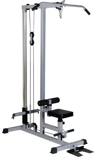 Good Life Lat Pull-Down Machine