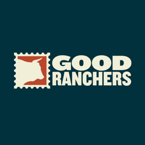Good Ranchers Logo