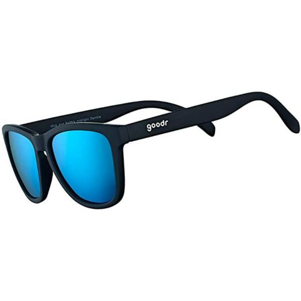 goodr blue sunglasses