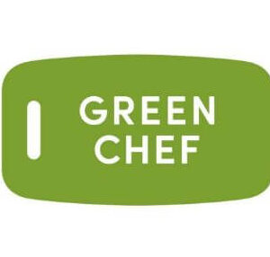 green chef logo