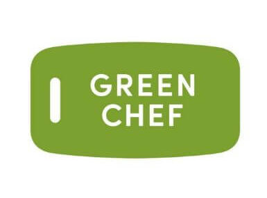 green chef logo