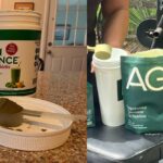 Green Vibrance Vs Athletic Greens