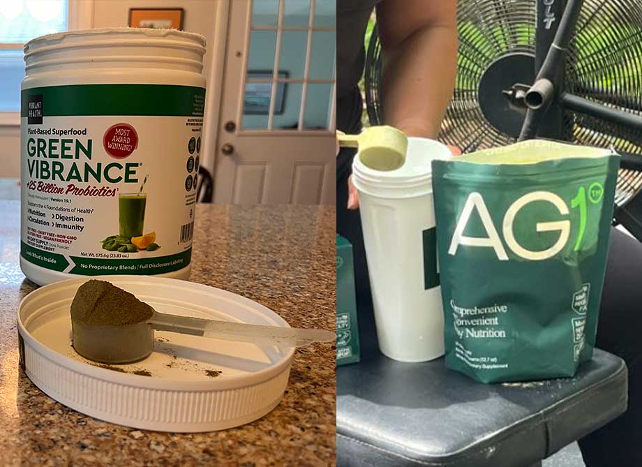 Athletic Greens 2023 Review: Is It Worth Trying? - Get Healthy U