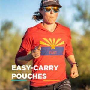 gu energy chews runner