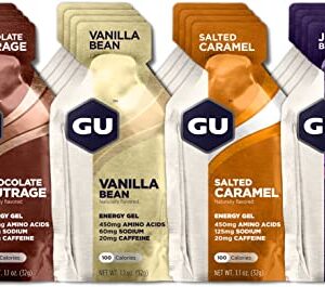 GU Energy Labs Original Energy Gel