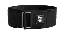 Gymreapers weightlifting belt