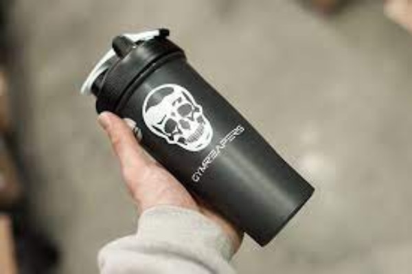 Gymreapers Blender Bottle