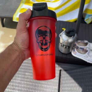 Star Wars Shaker Cups and Protein Bottles