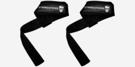 Gymreapers Lifting Straps