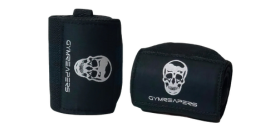 gymreapers wrist wraps