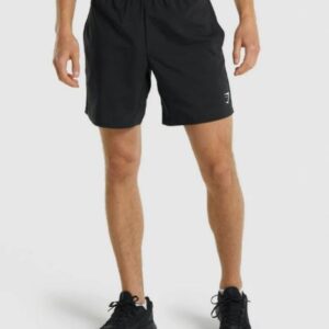 gymshark arrival shorts