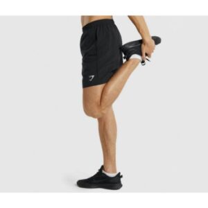 gymshark arrival shorts quad stretch