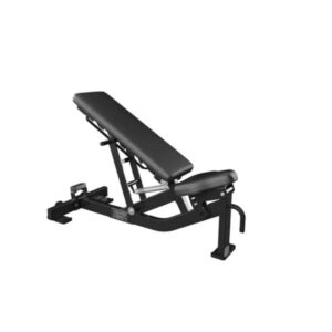 Hammer Strength adjustable bench