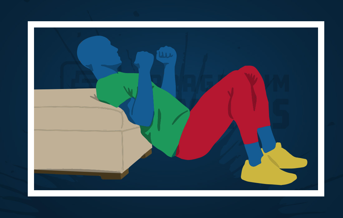 9 Strength-Building Hamstring Exercises to Do At Home 