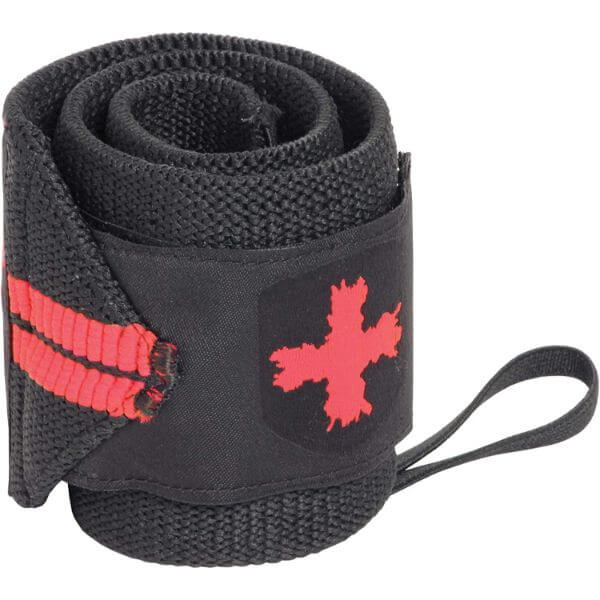 7 Reasons To/Not To Buy Harbinger Red Line Wrist Wraps