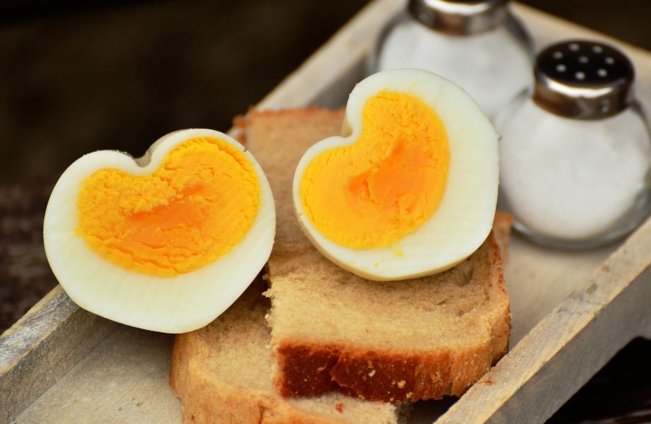 How Many Grams of Protein In An Egg? A Dietitian Breaks Down The Answer 