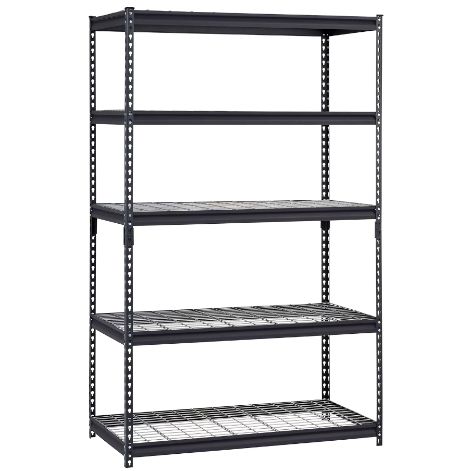 Hart Utility Shelves