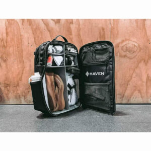 Haven Gym Bag