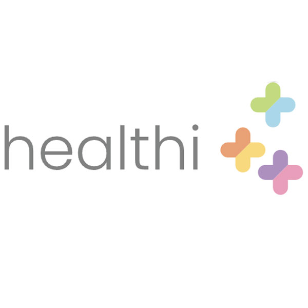 Healthi App