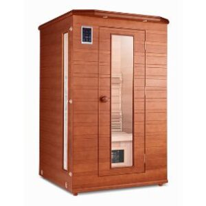 Healthmate Enrich 2 Infrared Sauna