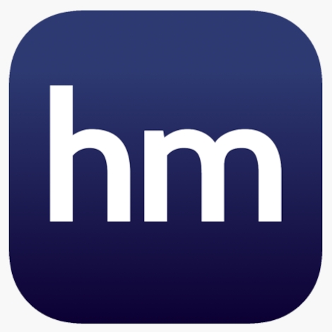 Healthy Minds Program Logo