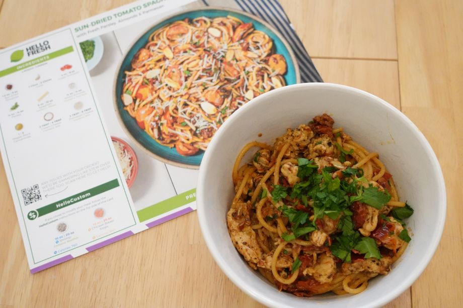 HelloFresh Alternatives (2023): 5 High-Quality Options for Different Needs Cover Image