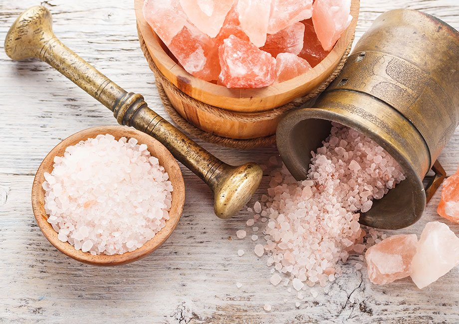 Salt Pre-Workout: A Sports Dietitian Lays Out the Facts 