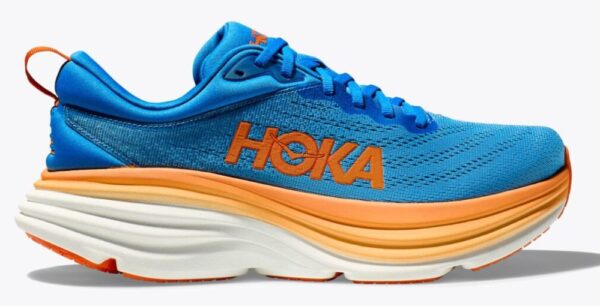 Hoka Torrent 2