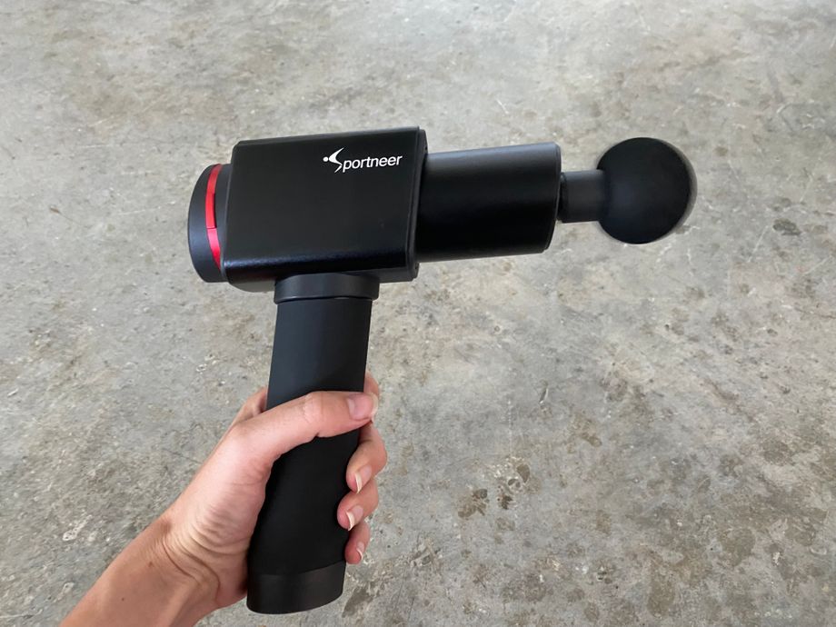 Sportneer Elite D9 Review: Another Average Massage Gun in a Slew of Dupes 