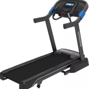 horizon 7.0 AT treadmill