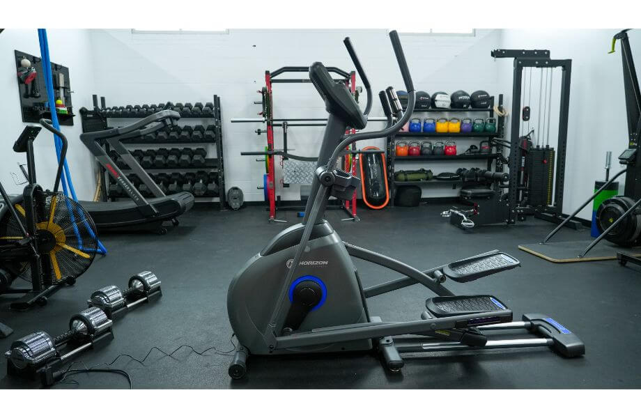 horizon ex59 elliptical