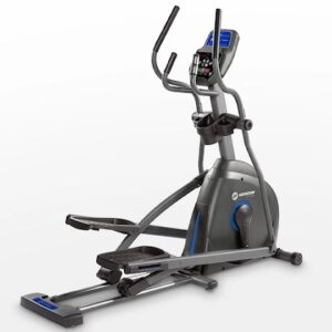 An image of the Horizon EX-59 elliptical