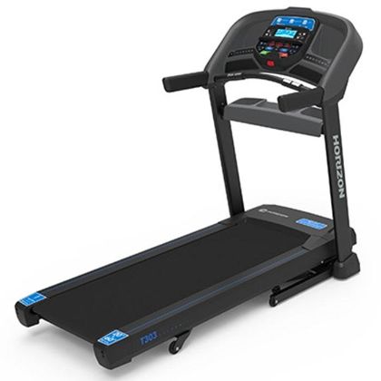 Horizon T303 Treadmill