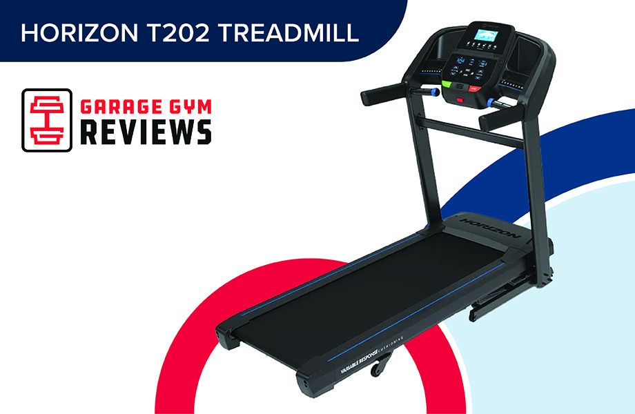 Horizon T202 Treadmill Review (2023): Big Value, High-Quality 