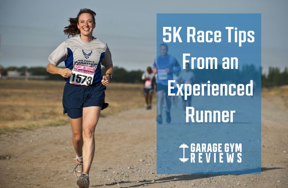 How Long Is a 5K Run? Pacing Guide and Tips for Race Day 