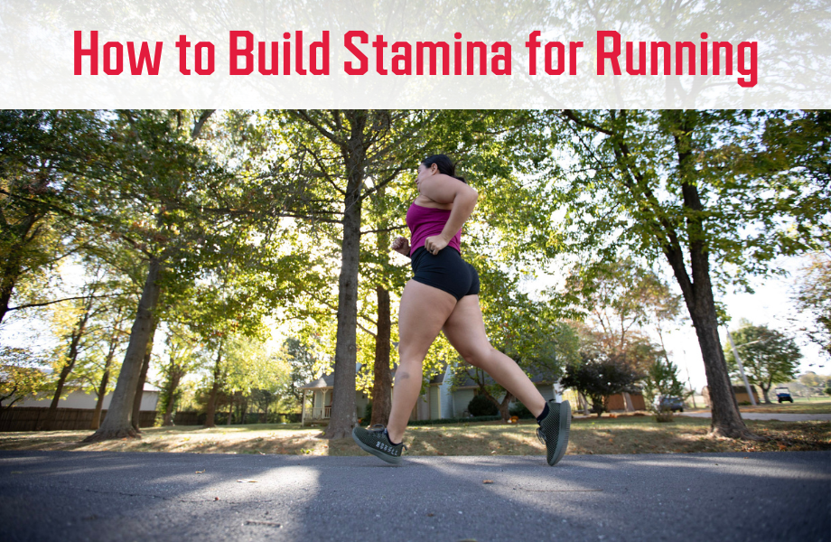 How to Build Stamina for Running: 9 Tips to Increase Endurance Cover Image