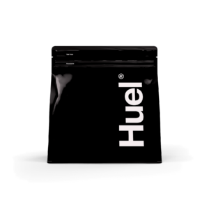 Huel Complete Powder Black Edition