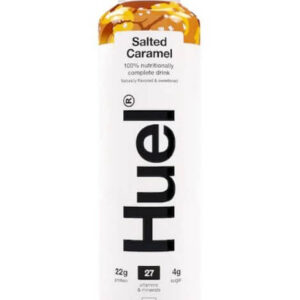 huel ready to drink bottle