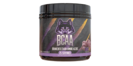 huge supplements huge BCAAs