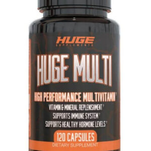 Huge Nutrition Huge Multi High Performance Multivitamin