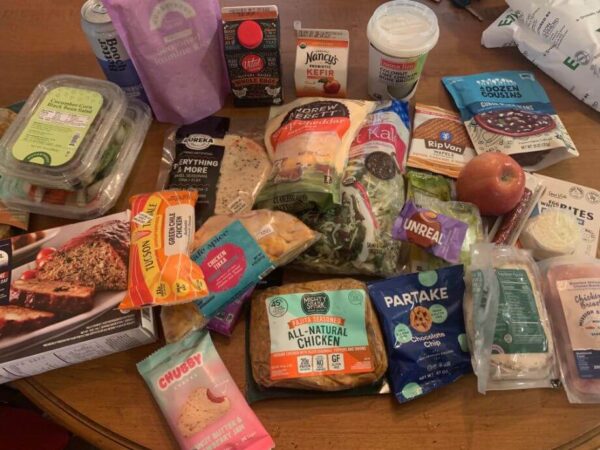 Best Gluten-Free Meal Delivery (2025) | Garage Gym Reviews
